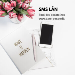 sms lån
